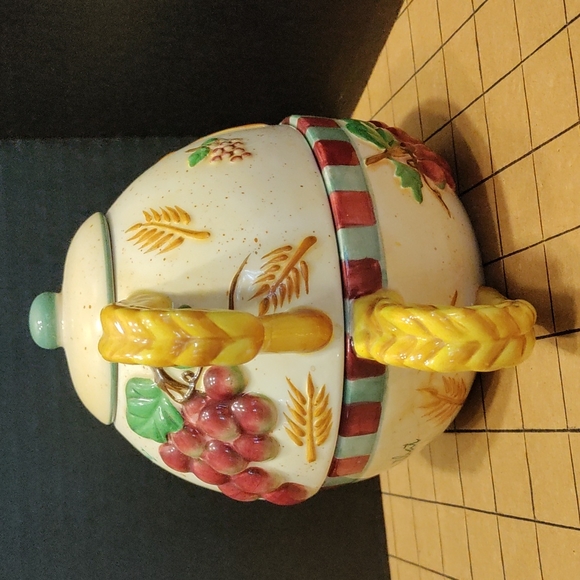 Teapot/cup combo - Picture 2 of 16